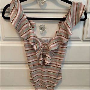 St. Louis Boutique bodysuit